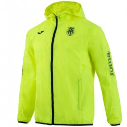 Villarreal CF training rain jacket 2016/17 - Joma