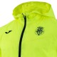 Villarreal CF training rain jacket 2016/17 - Joma
