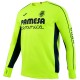 Sweat top d'entrainement Villarreal CF 2016/17 - Joma