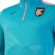 Tech sweat top d'entrainement US Palerme 2016/17 turquoise - Joma