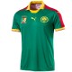 Cameroon national team Home football shirt 2017/18 - Puma