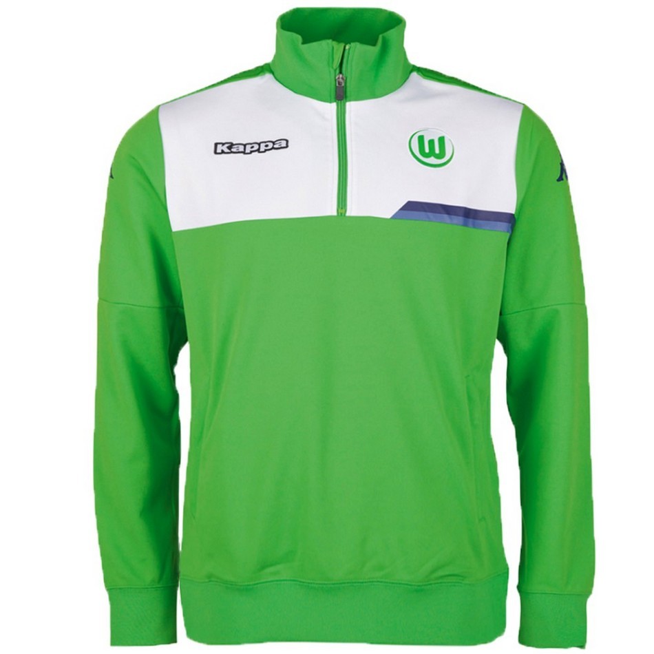 felpa kappa uomo 2015