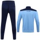 SS Lazio chandal de presentacion 2016/17 - Macron