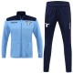 SS Lazio chandal de presentacion 2016/17 - Macron