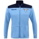 SS Lazio training presentation tracksuit 2016/17 - Macron