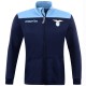 Survetement de presentation SS Lazio 2016/17 bleu - Macron