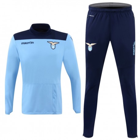 SS Lazio training technical tracksuit 2016/17 - Macron