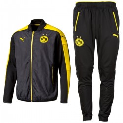 Chandal de presentacion BVB Borussia Dortmund UCL 2016/17 - Puma