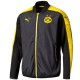 Survetement presentation BVB Borussia Dortmund UCL 2016/17 - Puma
