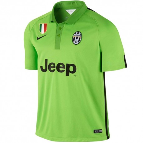 Camiseta de Juventus FC tercera Nike - SportingPlus - Passion for Sport