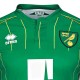 Maglia calcio Norwich City FC Away 2015/16 - Errea