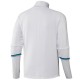 Tech sweat top d'entrainement Olympique Marseille 2016/17 - Adidas