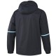 Olympique Marseille training rain jacket 2016/17 - Adidas