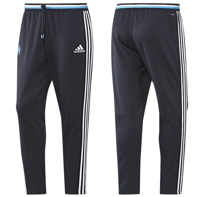Pantaloni da allenamento Olympique Marsiglia 2016 17 Adidas SportingPlus