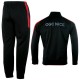 OGC Nice football presentation tracksuit 2016/17 - Macron