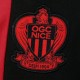 OGC Nizza (Nice) präsentation trainingsanzug 2016/17 - Macron