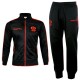 OGC Nice football presentation tracksuit 2016/17 - Macron