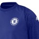 Sudadera de entreno Copas Chelsea 2016/17 azul - Adidas
