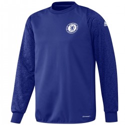 Sudadera de entreno Copas Chelsea 2016/17 azul - Adidas