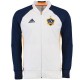 LA Galaxy pre-match presentation jacket 2016/17 - Adidas