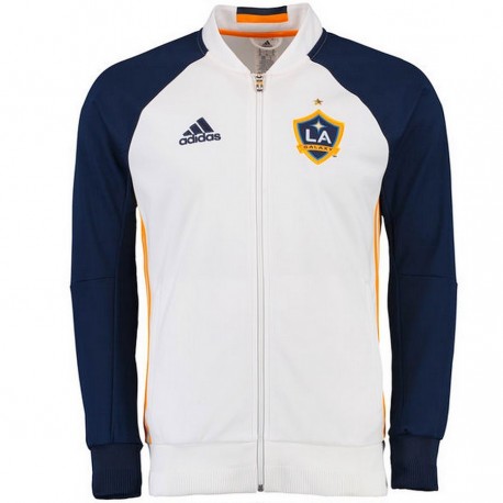 Chaqueta presentacion pre-match LA Galaxy 2016/17 - Adidas