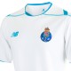 Maillot de foot FC Porto troisieme 2015/16 - New Balance
