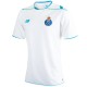 Maillot de foot FC Porto troisieme 2015/16 - New Balance