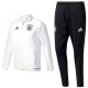 Deutschland Fußball Trainingsanzug 2017 - Adidas