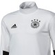 Sudadera tecnica entreno seleccion Alemania 2017 - Adidas