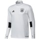 Sudadera tecnica entreno seleccion Alemania 2017 - Adidas