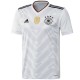 Maillot de foot Allemagne domicile 2017 - Adidas