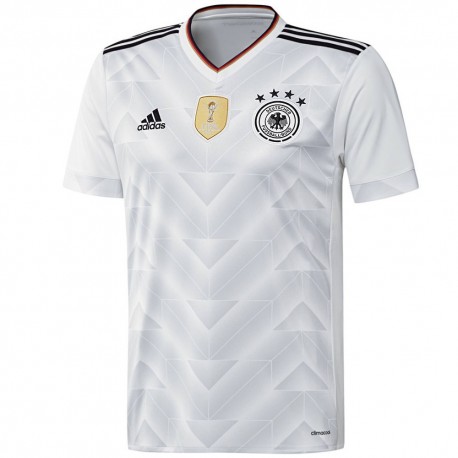 Deutschland DFB Fußball heimtrikot 2017 - Adidas