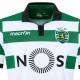 Camiseta de fútbol Sporting Lisboa primera 2016/17 - Macron