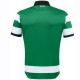 Camiseta de fútbol Sporting Lisboa primera 2016/17 - Macron