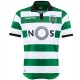Sporting Lisbon football shirt Home 2016/17 - Macron