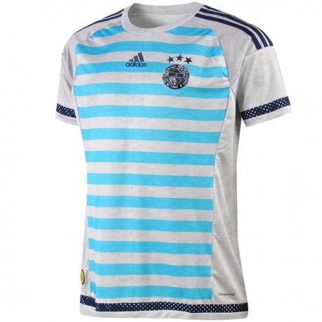 Camiseta de futbol Fenerbahce segunda 2015/16 - Adidas