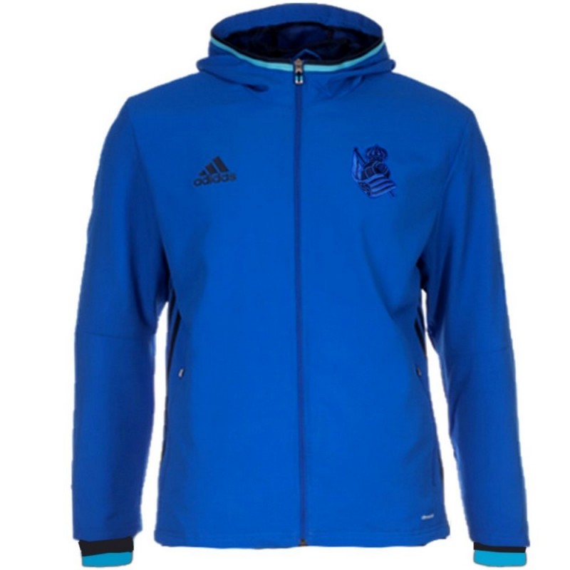 REAL SOCIEDAD