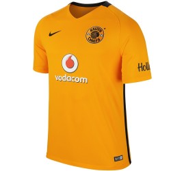 Maillot de foot Kaizer Chiefs domicile 2016/17 - Nike