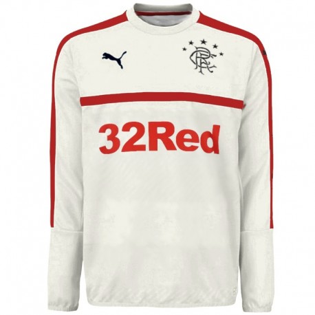 Felpa da allenamento Glasgow Rangers 2016/17 - Puma