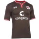 FC St. Pauli Home Football shirt 2016/17 - Under Armour
