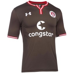 FC St. Pauli Heim Fußball Trikot 2016/17 - Under Armour