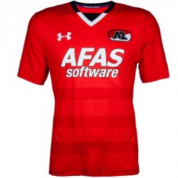 AZ Alkmaar Home Football shirt 2016/17 - Under Armour