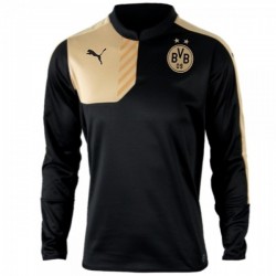 Borussia Dortmund training sweat top 2016 - Puma