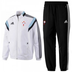 Celta Vigo presentation tracksuit 2014/15 - Adidas