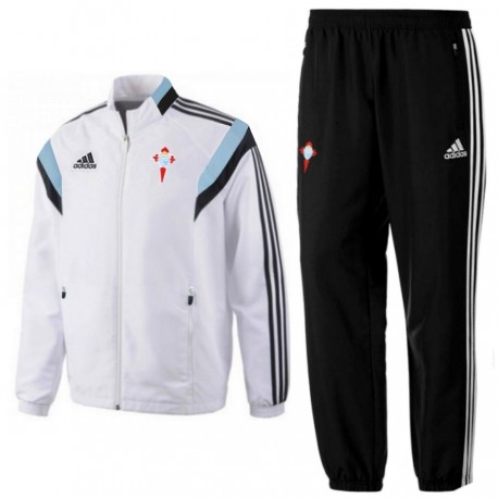 Celta Vigo Präsentationsanzug 2014/15 - Adidas