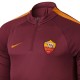 Felpa tecnica allenamento AS Roma 2017 - Nike
