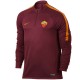 Felpa tecnica allenamento AS Roma 2017 - Nike