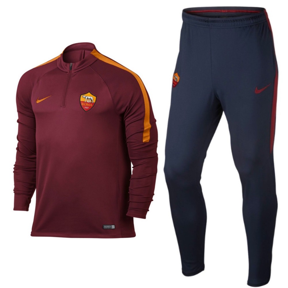 Tuta nike 2017 discount