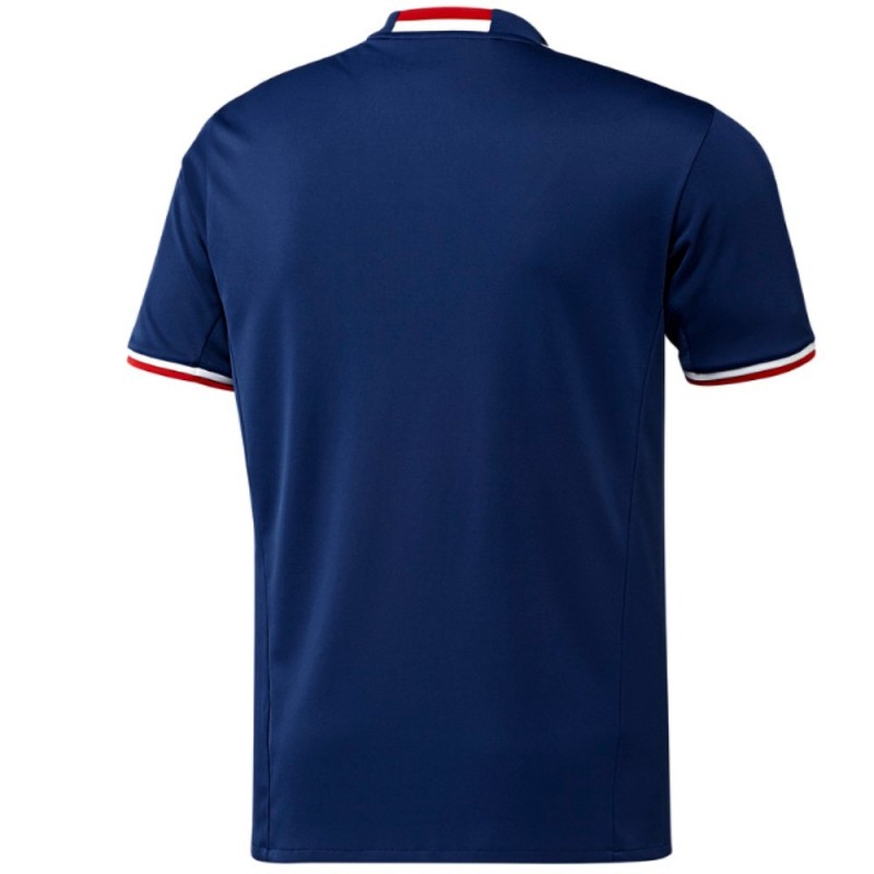 Olympique Lyon Away football shirt 2016/17 - Adidas - SportingPlus.net