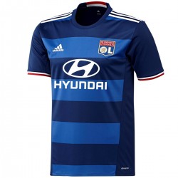 Maglia calcio Olympique Lione Away 2016/17 - Adidas